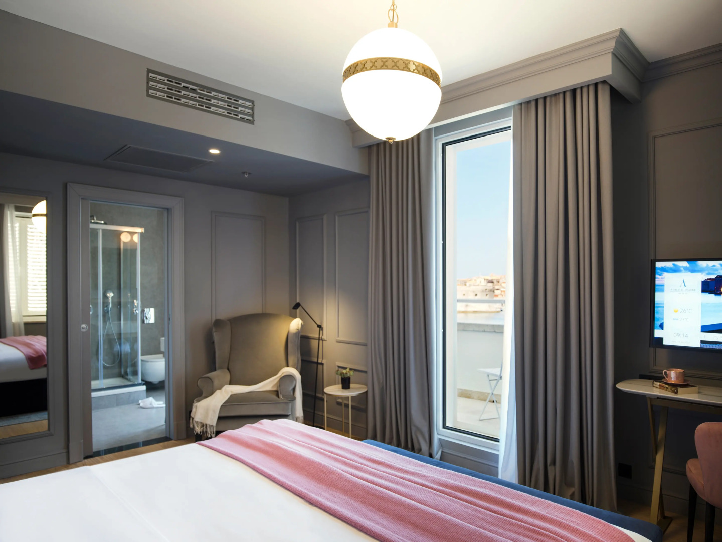 Foto - Hotel Excelsior