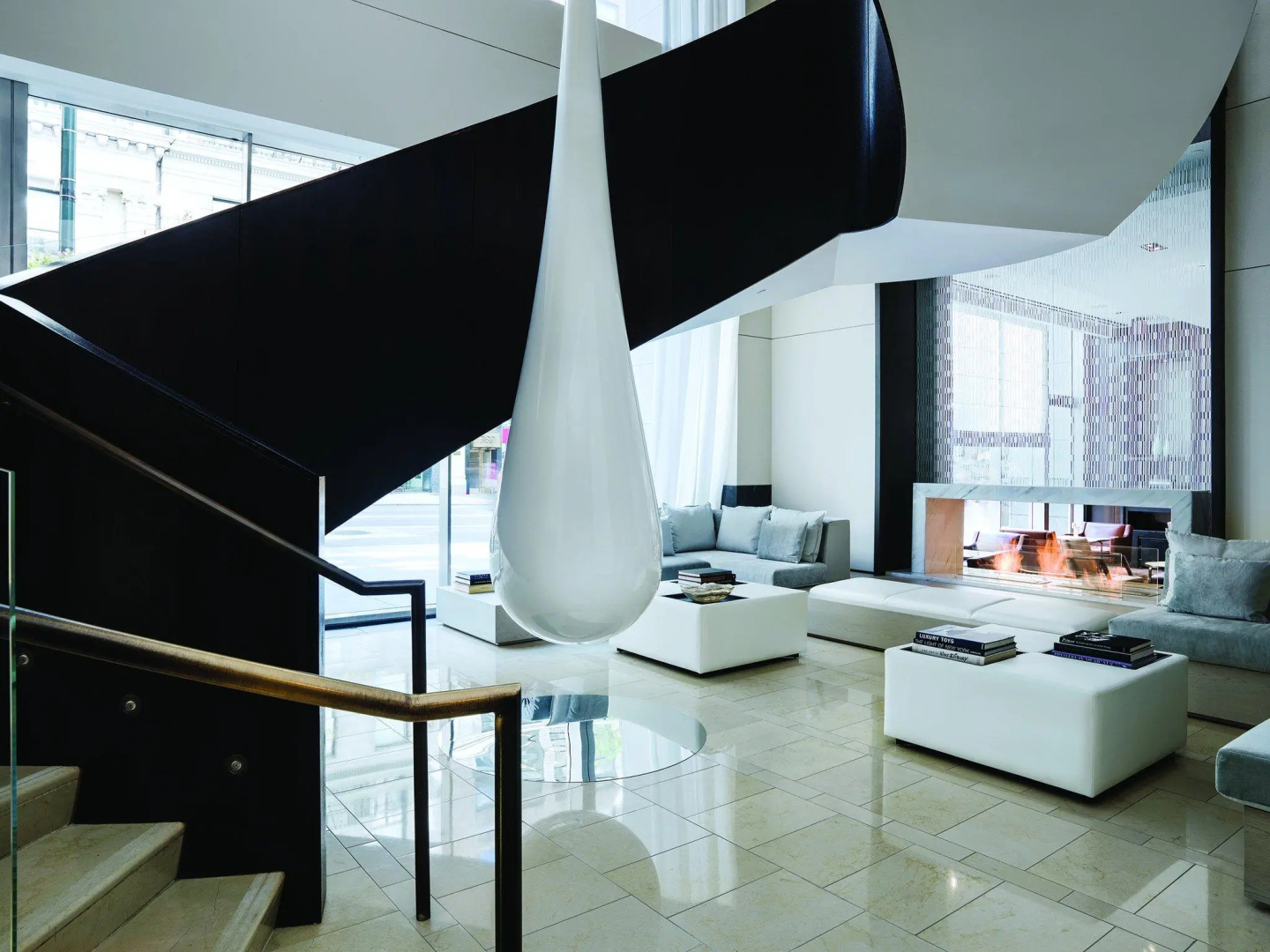 Foto - The Langham, New York, Fifth Avenue