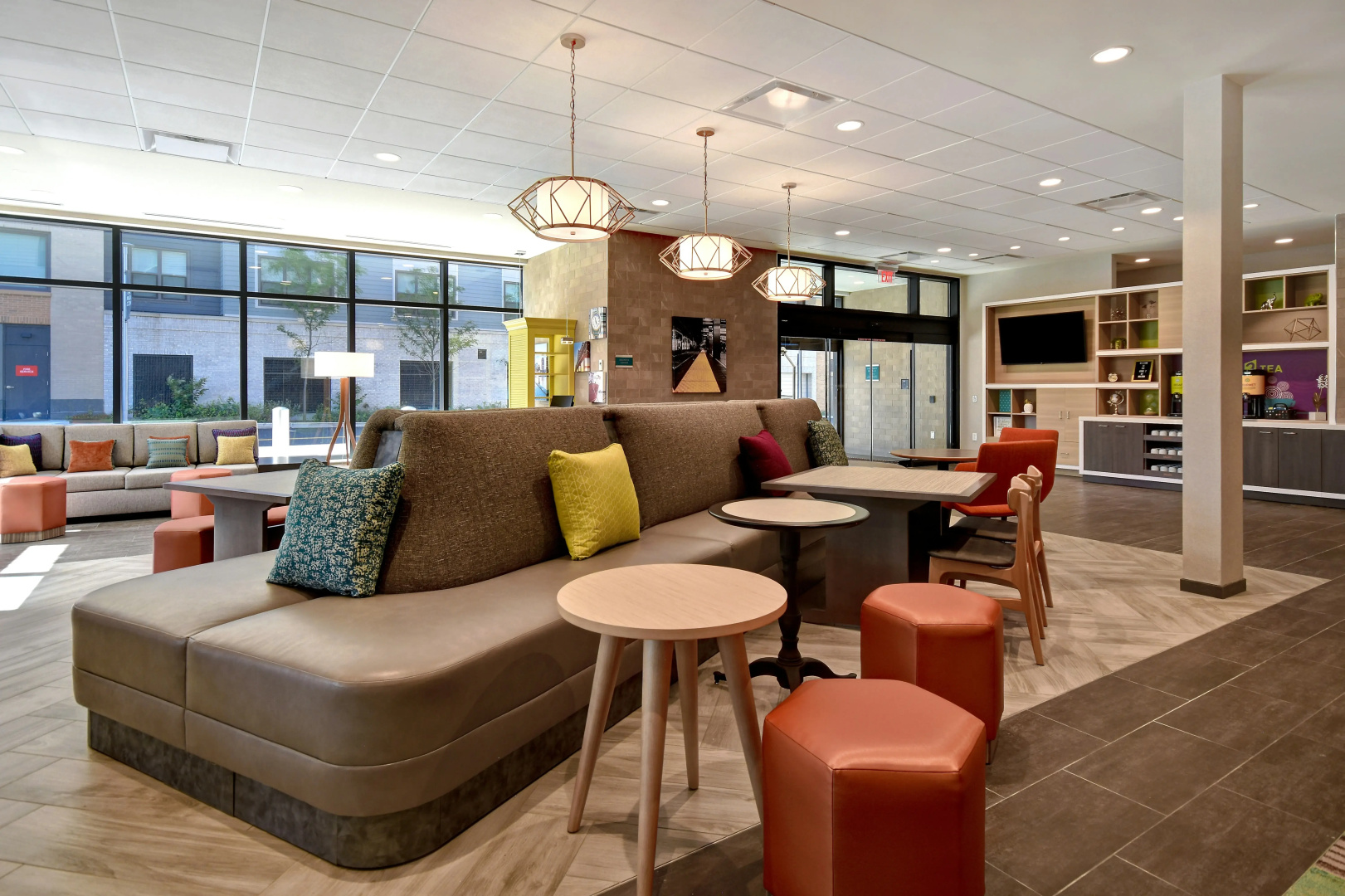 Photo - Home2 Suites by Hilton Boston South Bay