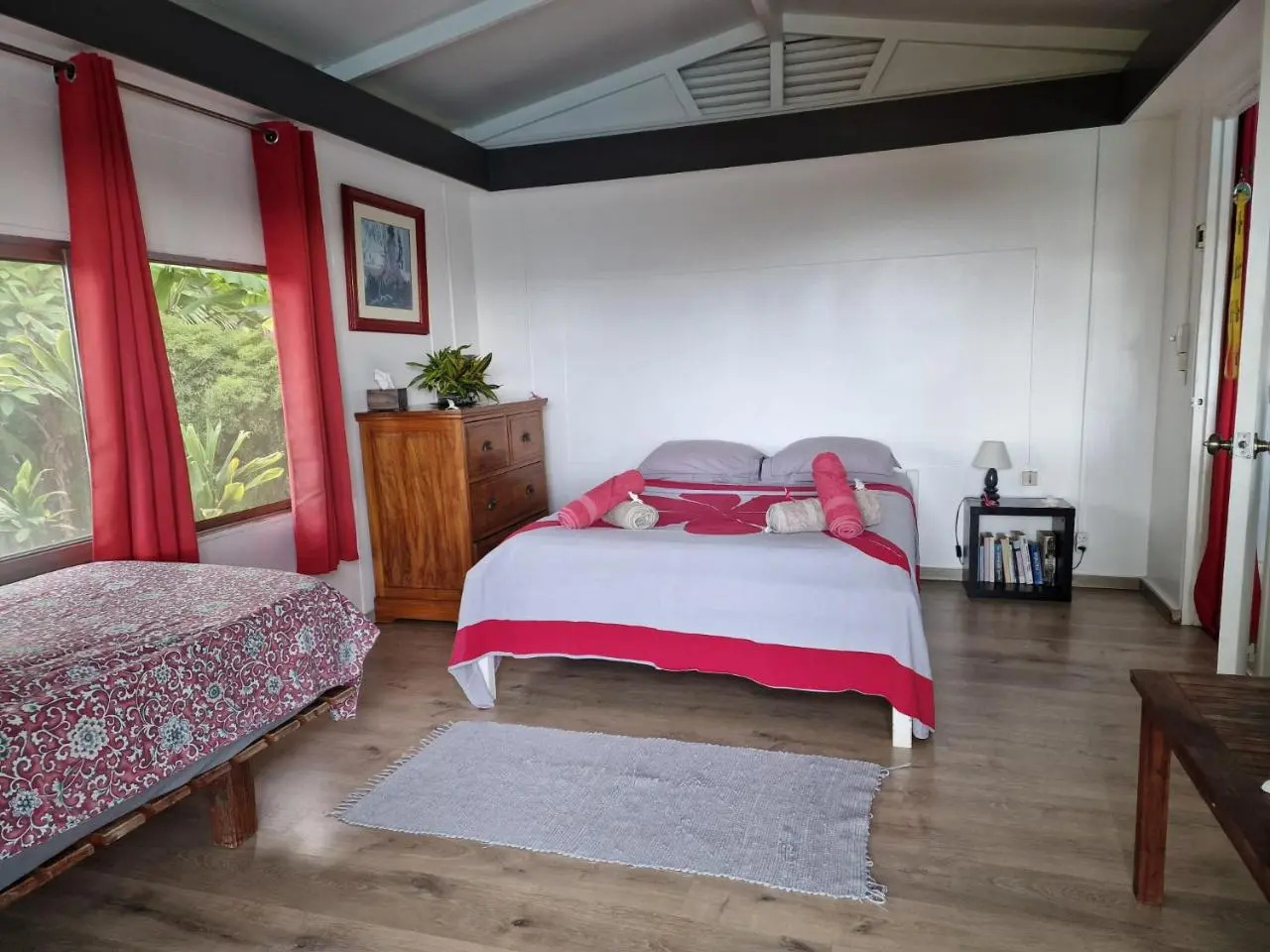 Bungalow Premium Tahiti