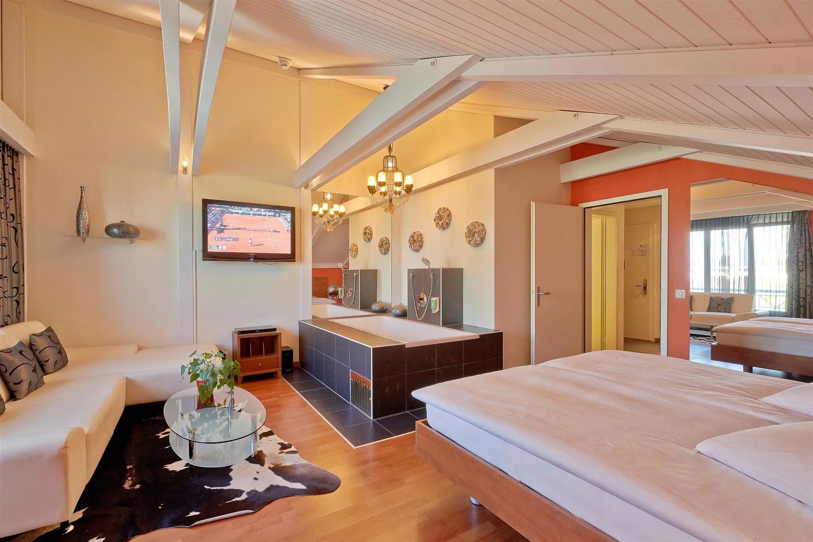 Photo - Sorell Hotel Sonnental Dübendorf