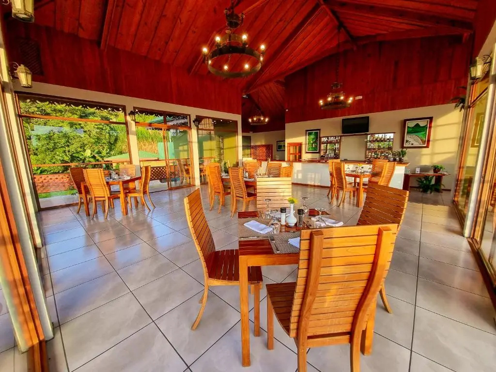 Foto - Ficus Sunset Suites