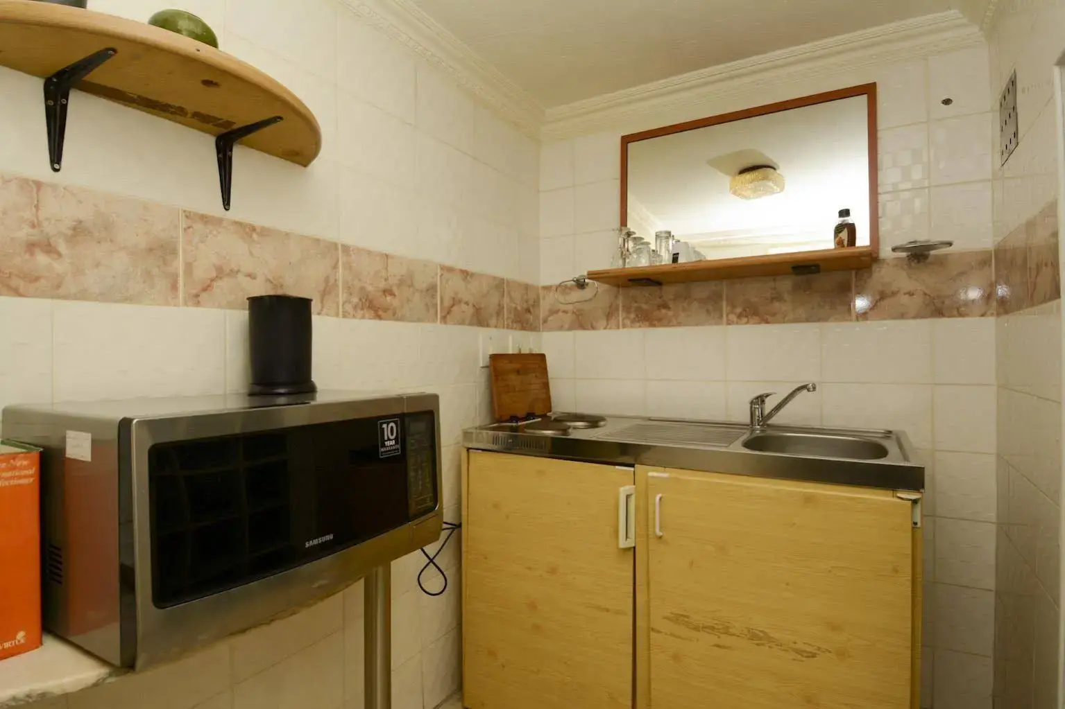 Photo - Villa Simonne