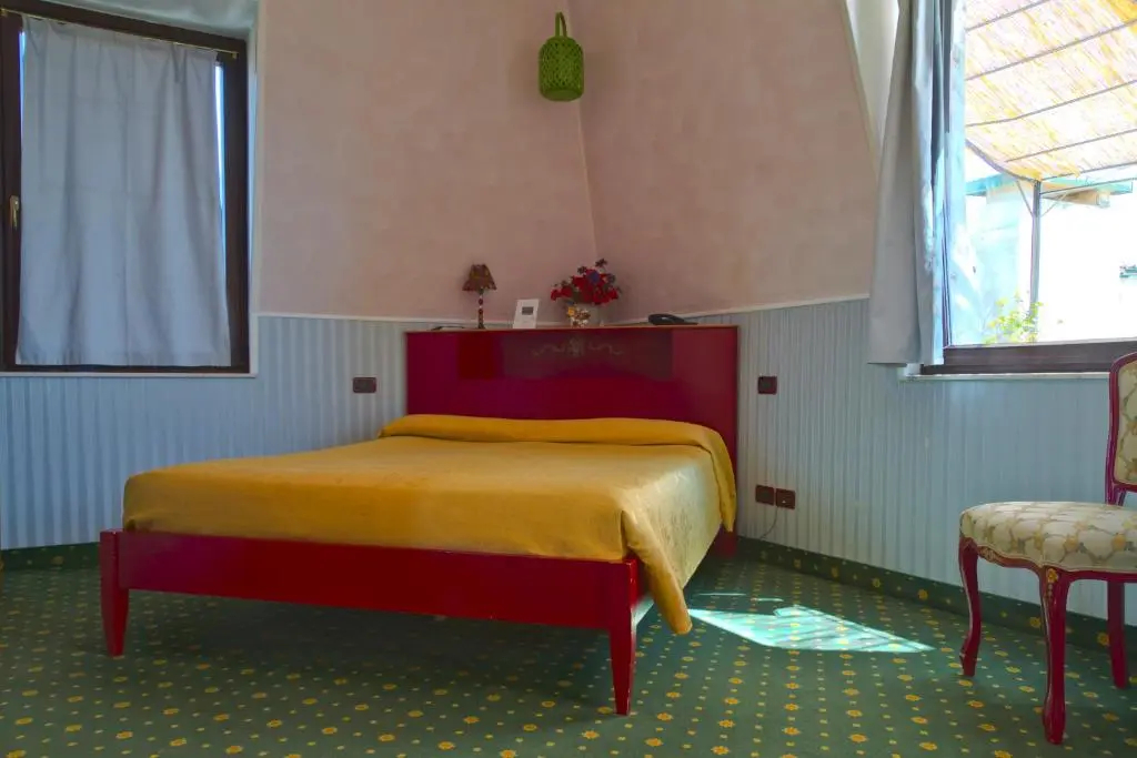 Foto - Hotel Atlanta Augustus