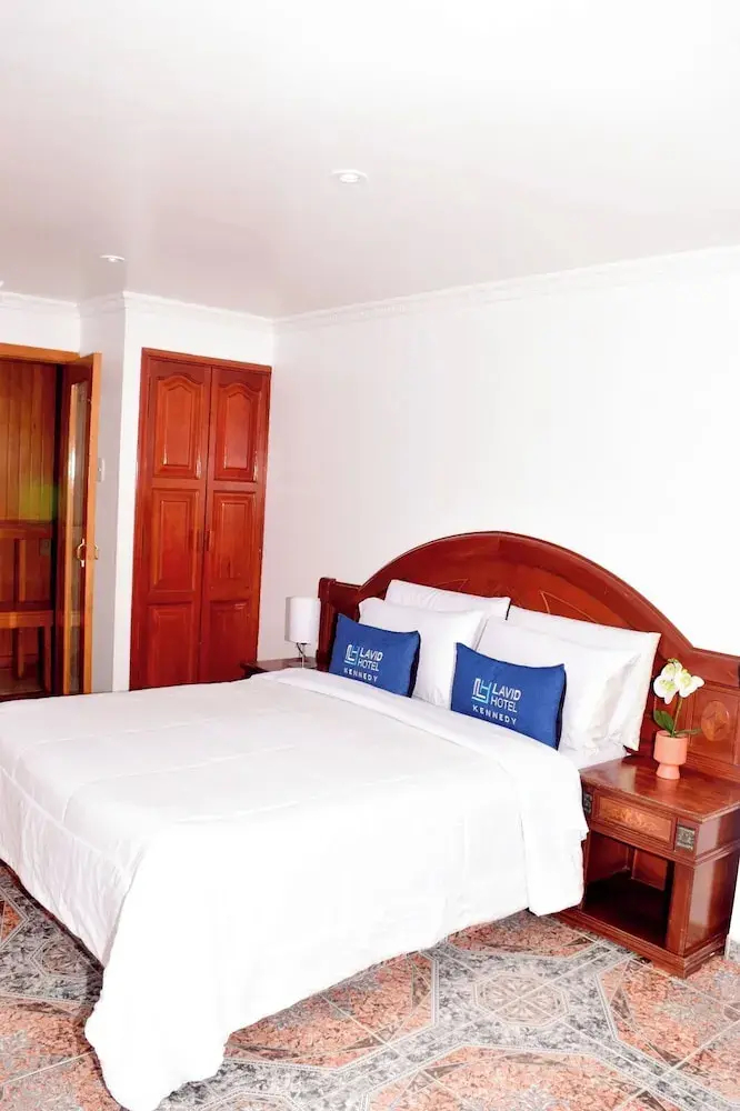 Photo - Lavid Hotel Kennedy