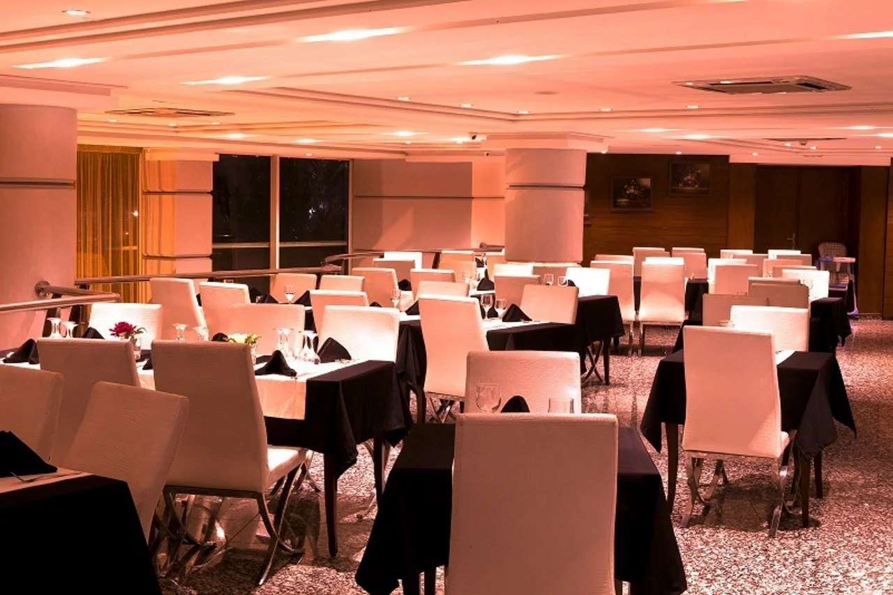 Foto - Le Zenith Hotel