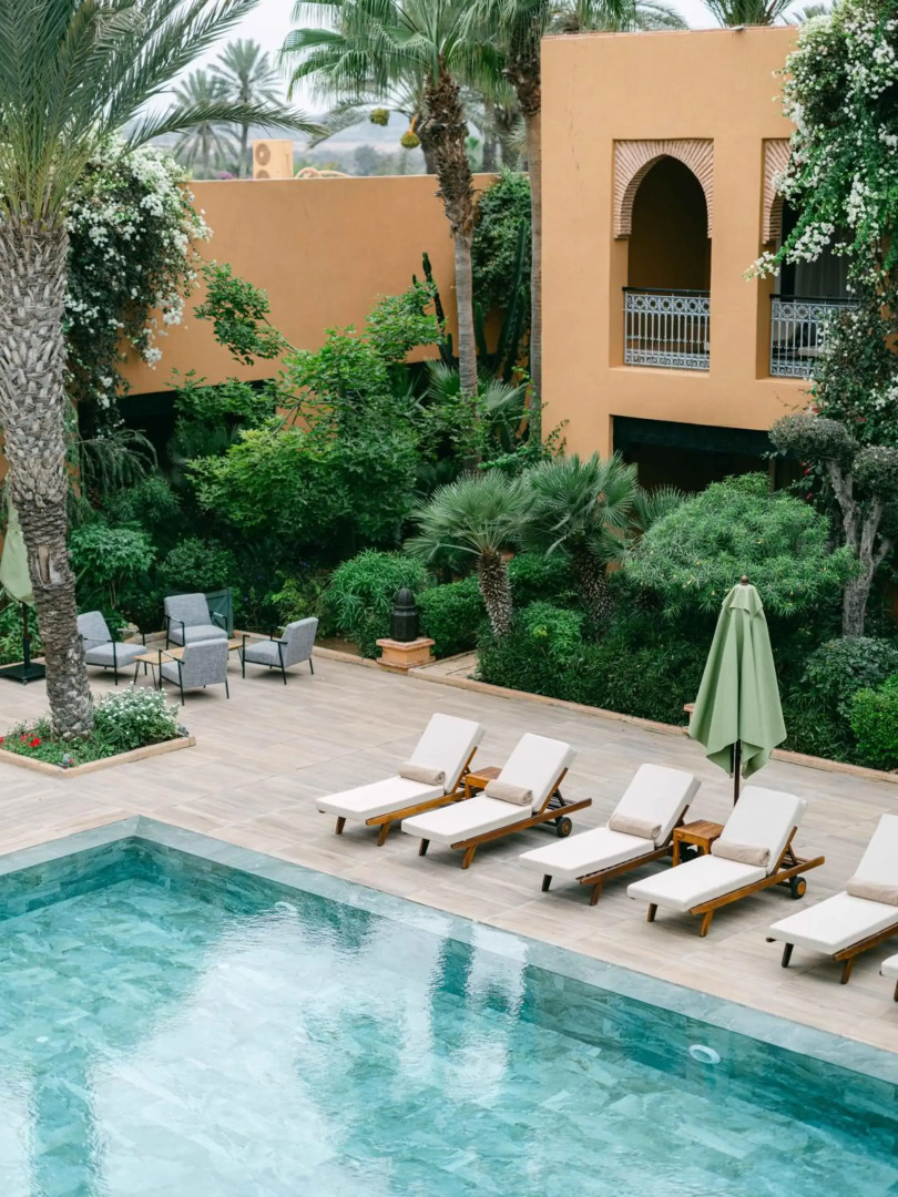 Photo - Tikida Golf Palace