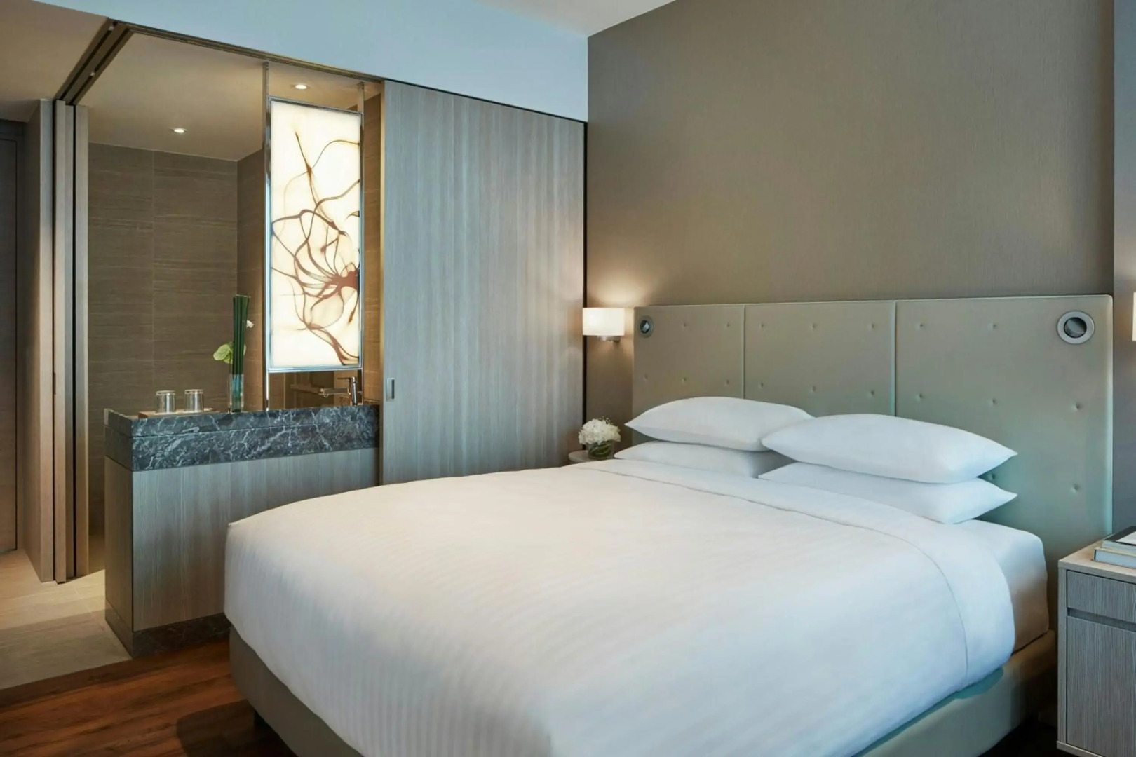 Photo - Courtyard by Marriott Singapore Novena