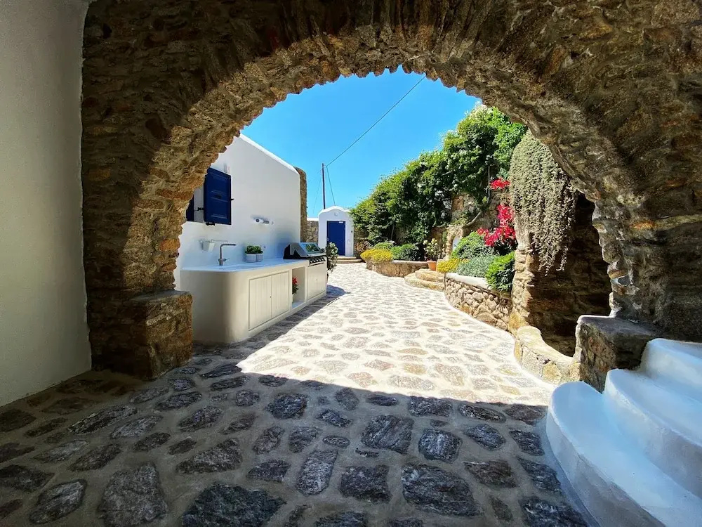 Photo - Apanema Villas, Mykonos