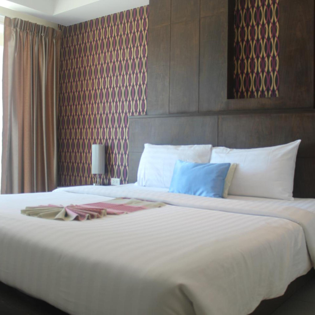 Foto - Lub Sbuy House Hotel - SHA