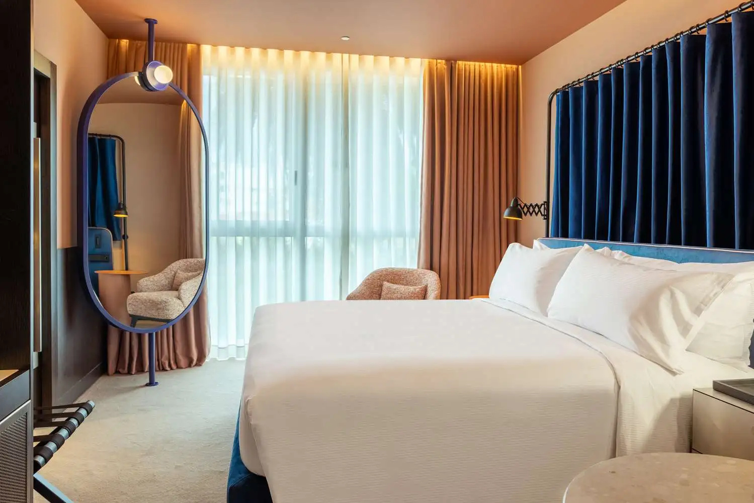 Foto - Cenica Porto Hotel, Curio Collection by Hilton