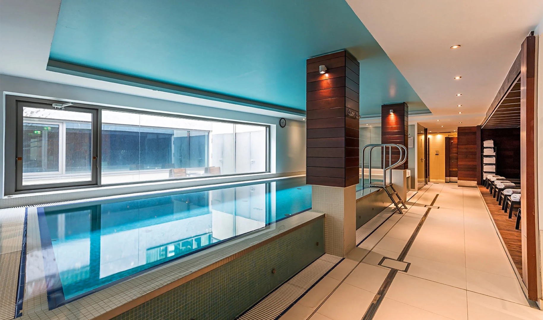 Photo - Pestana Berlin Tiergarten