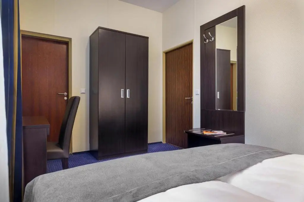 Foto - Hotel Continental Hamburg