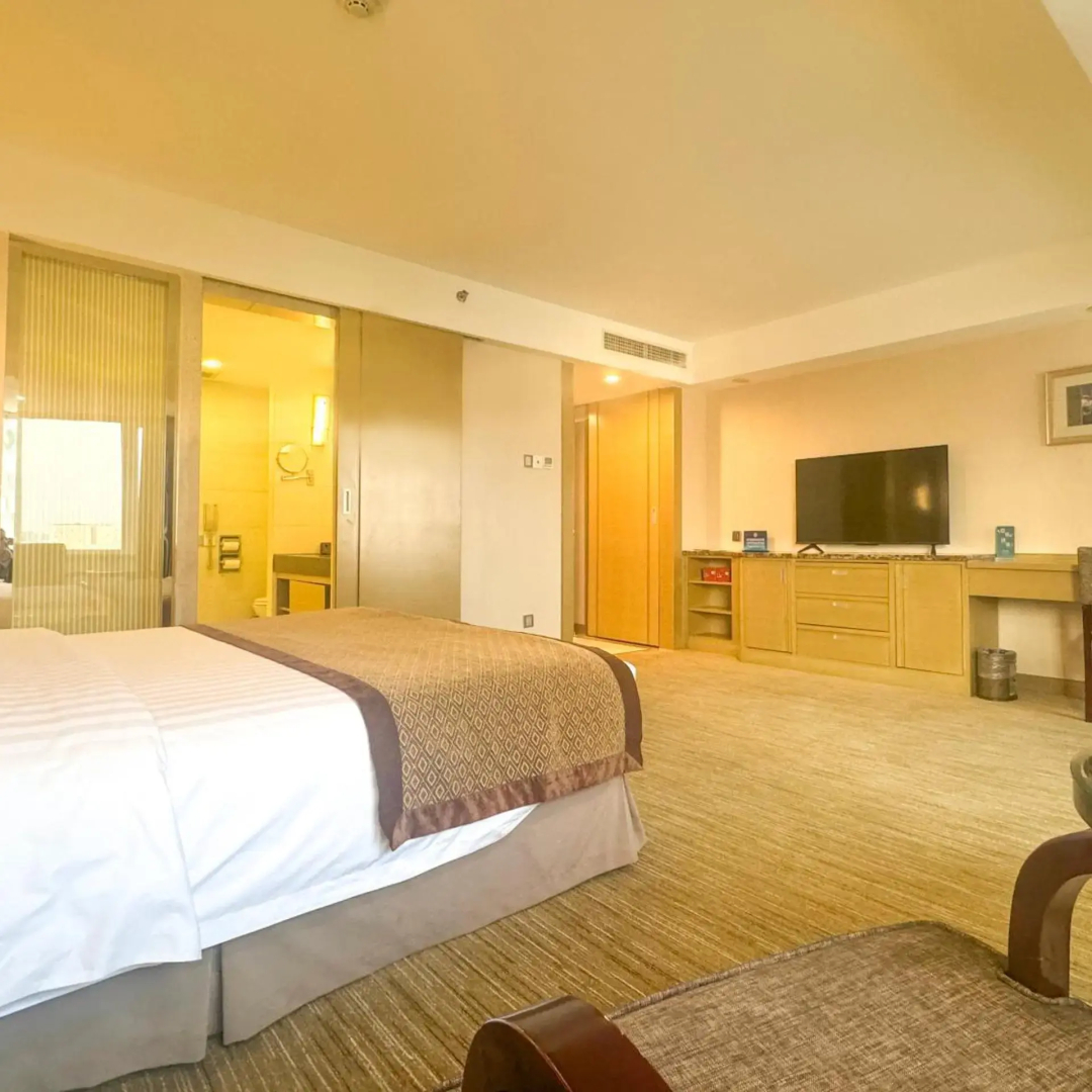Photo - Beijing New Century Hotel