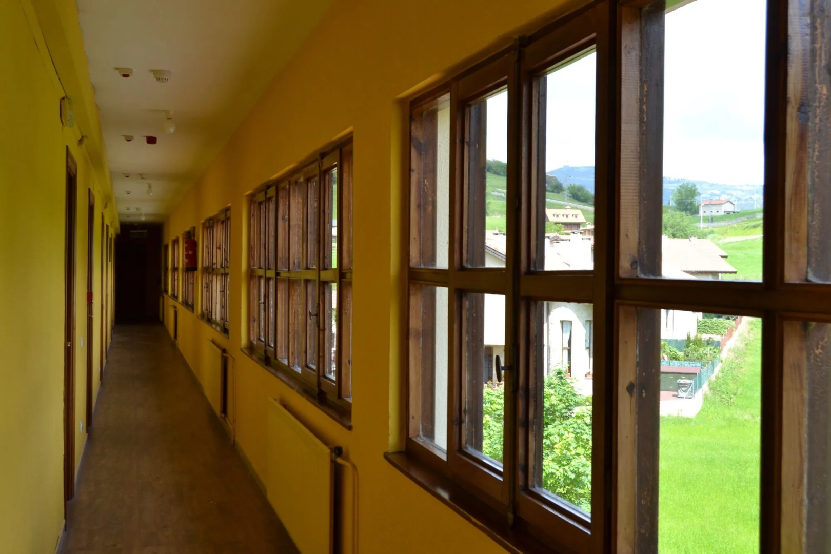 Foto - Hotel Termas de Liérganes