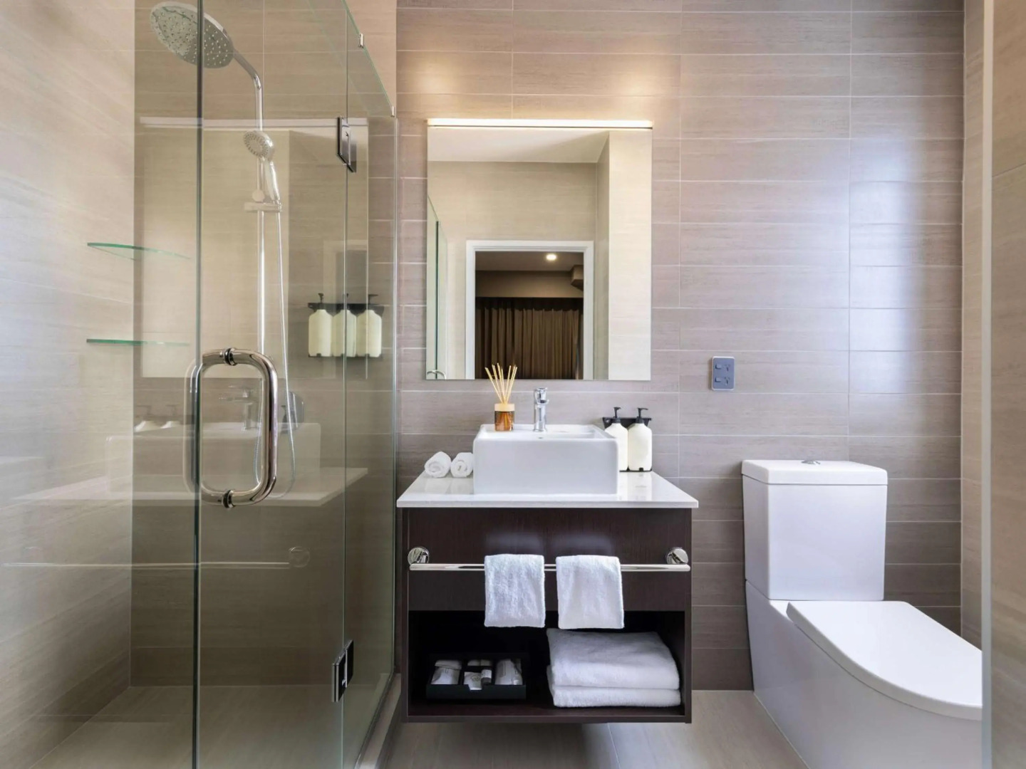 Foto - The Sebel Auckland Manukau