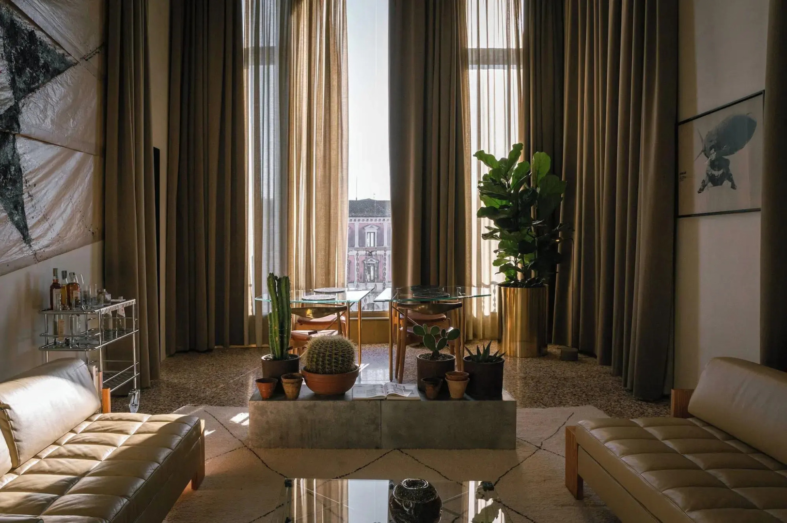 Photo - Venice and Venice Apartments - private rooms in shared apartment