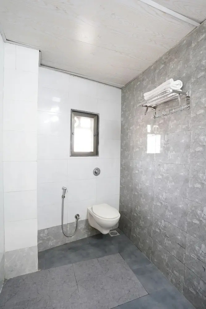 Foto - U Life Hotel