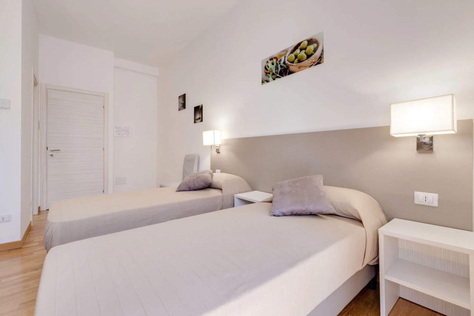 Foto - Dolce Luxury Rooms