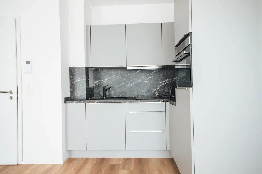 Foto - THE WOS Apartments