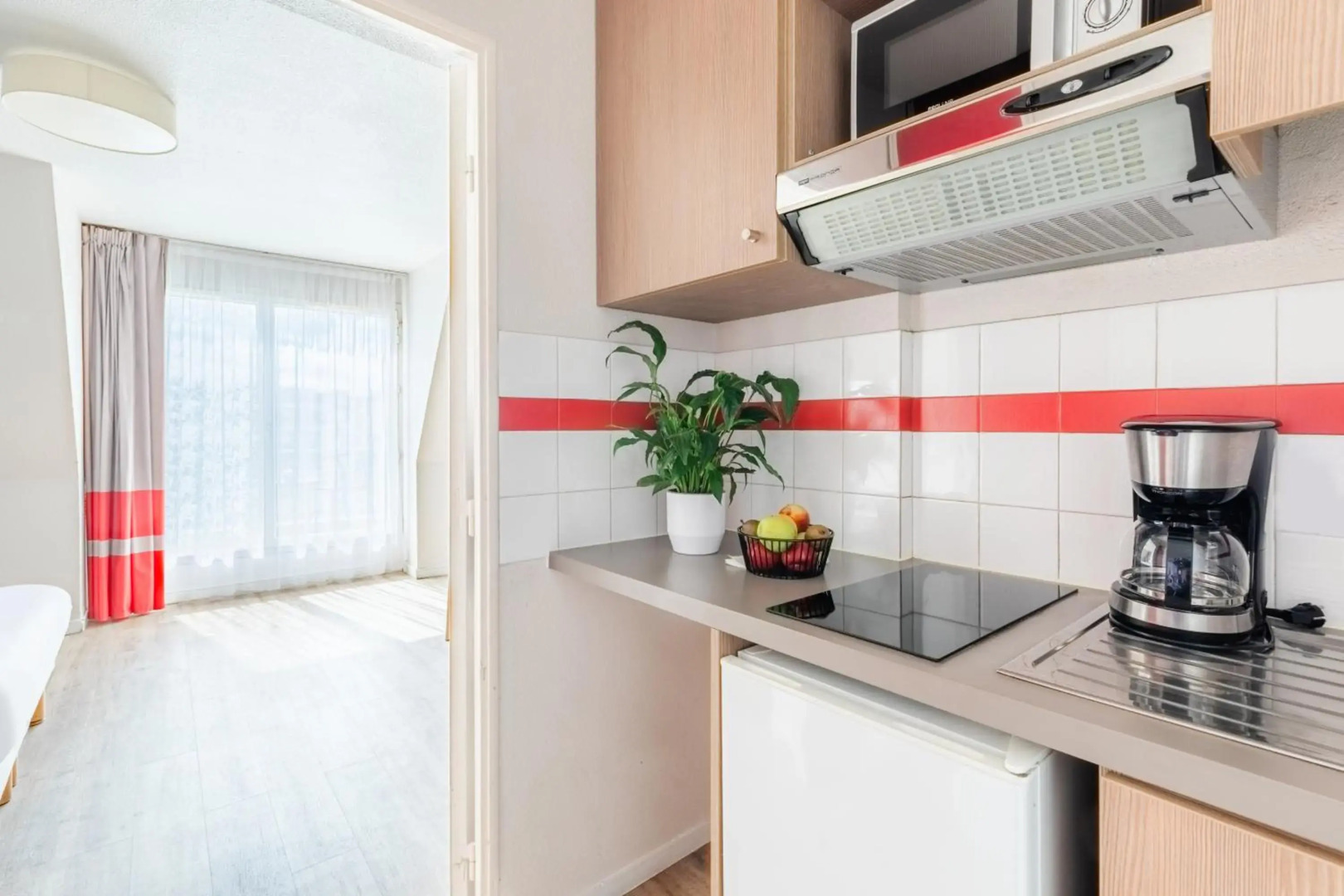 Foto - Appart'City Classic Paris La Villette