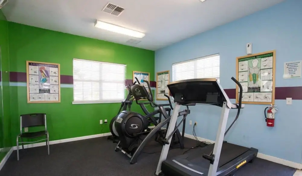 Foto - Tropical Palms Resort