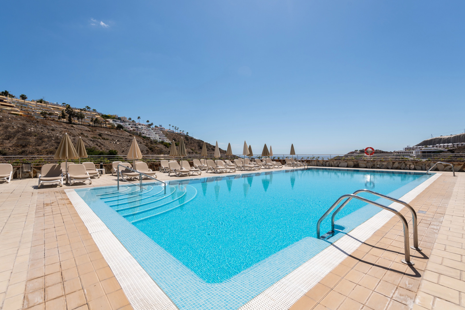 Foto - Holiday Club Sol Amadores