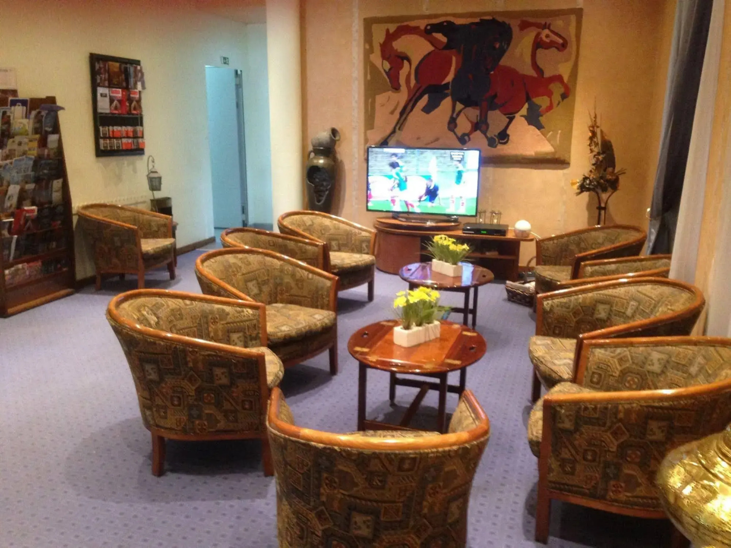 Foto - M'AR De AR Auria