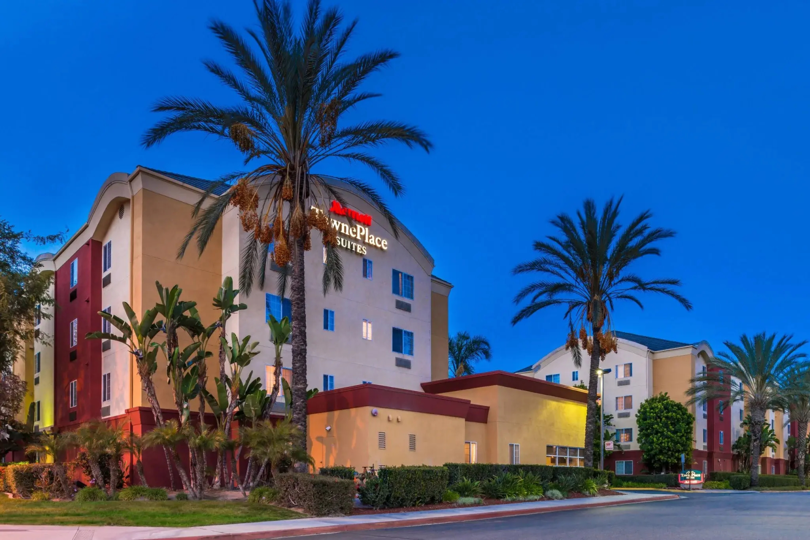 Photo - TownePlace Suites by Marriott Anaheim Maingate Near Angel Stadium