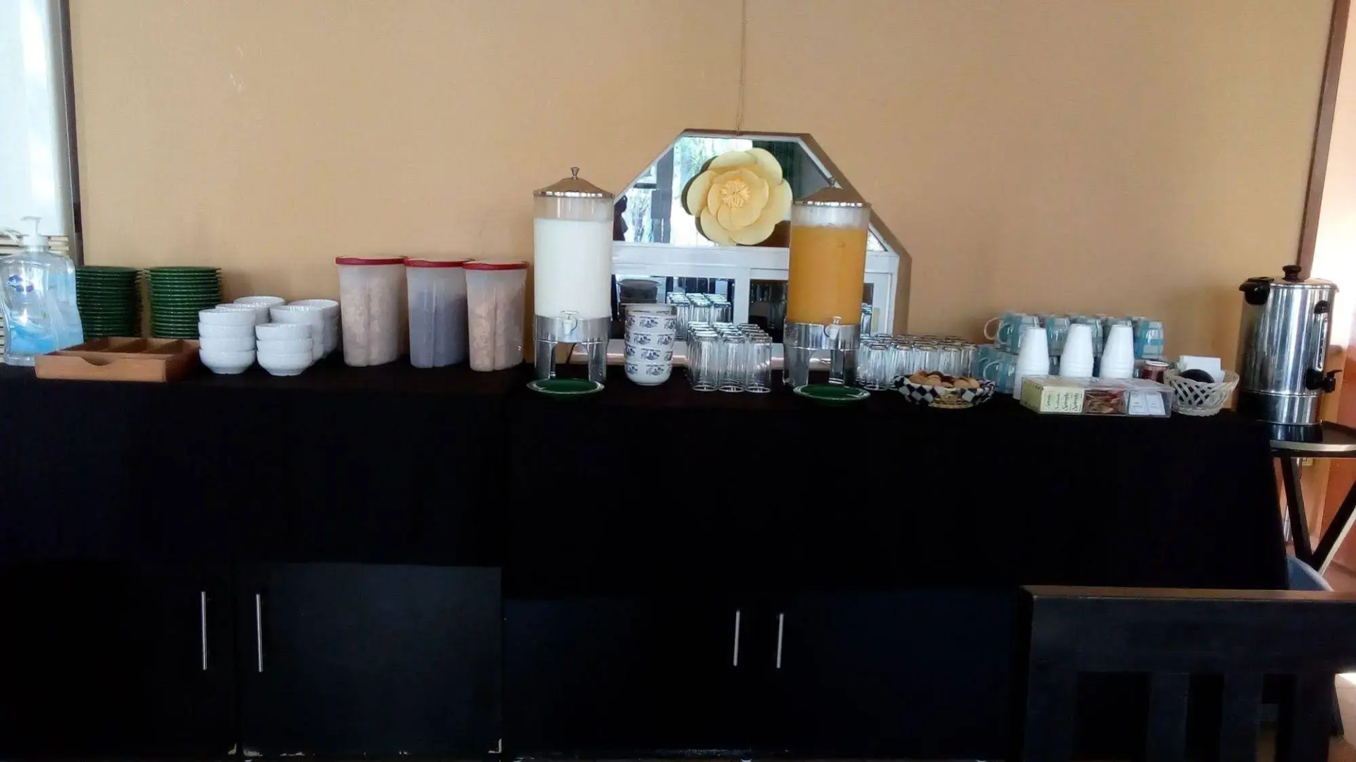 Foto - TecnoHotel Mérida Norte