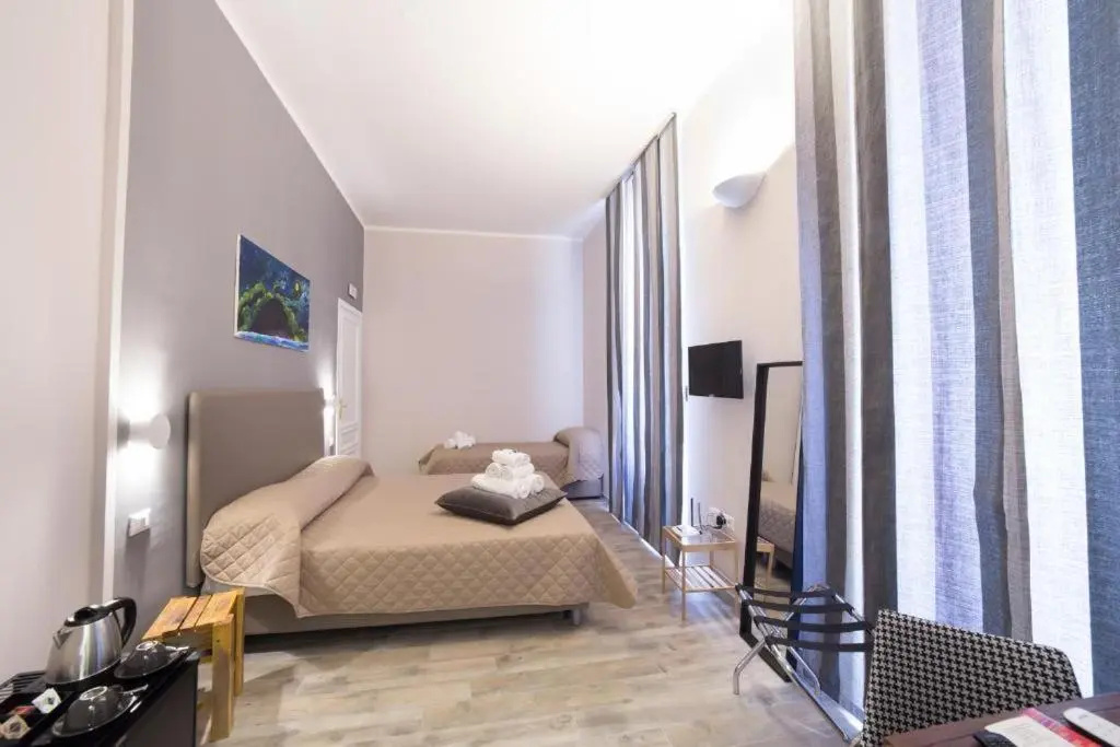 Photo - P.C. BOUTIQUE MEDINA H. CENTRO by ClaPa Group Dislocated Hospitality