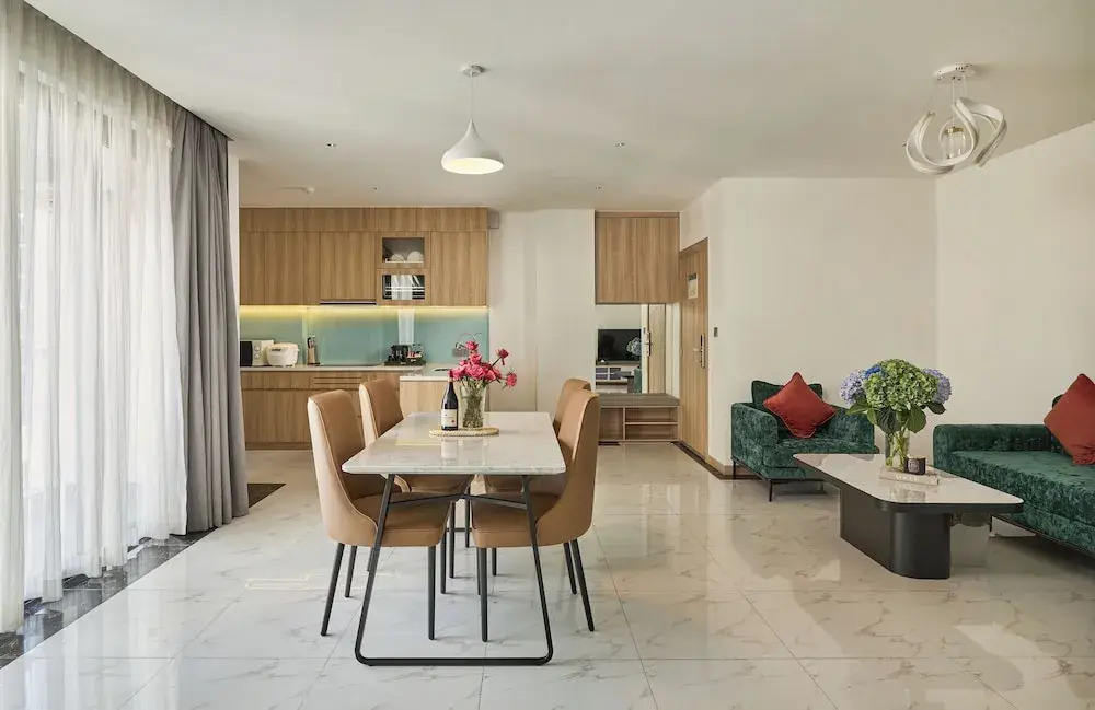 Foto - Noden2 Hotel & Apartment