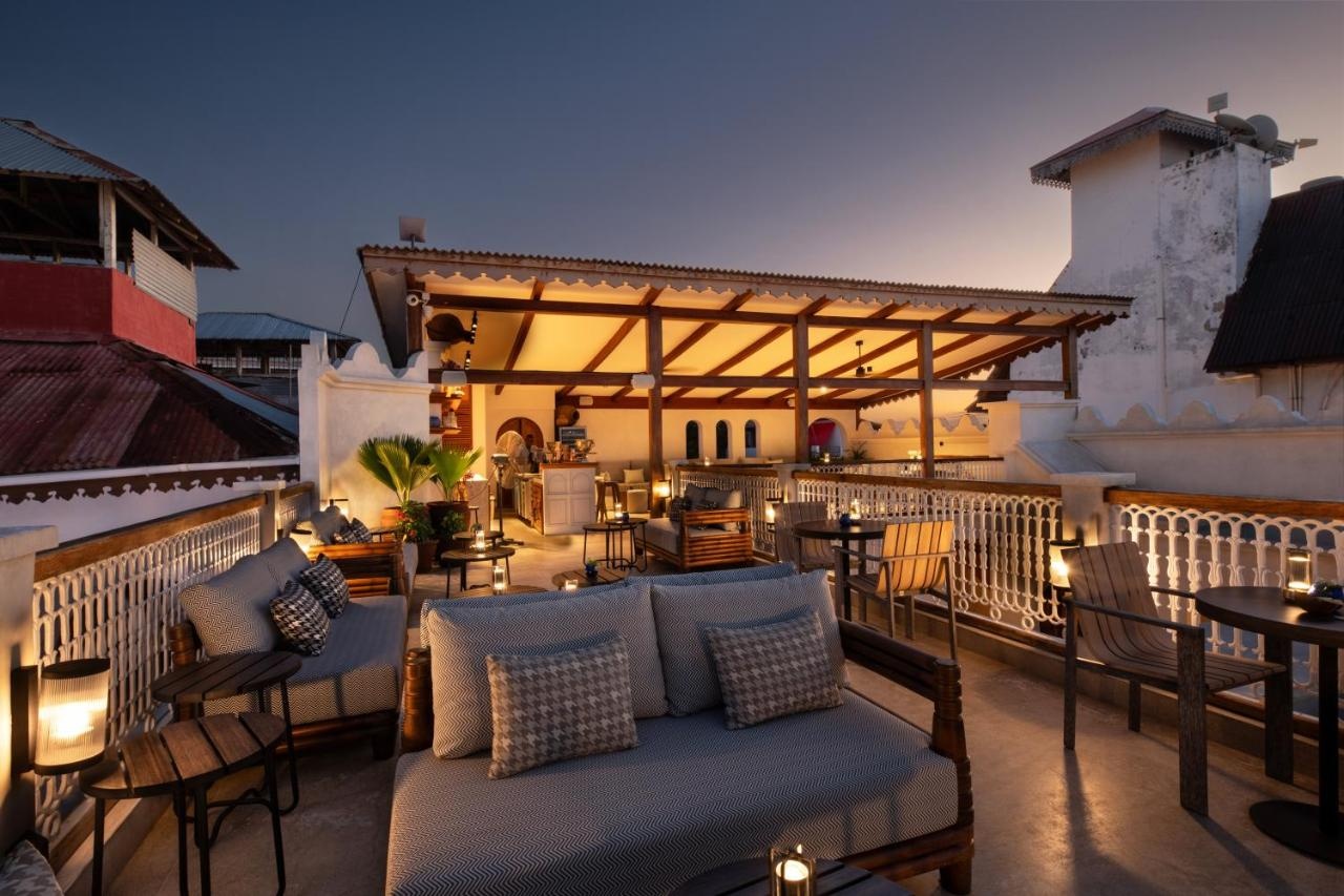Photo - The Neela Boutique Hotel Stone Town