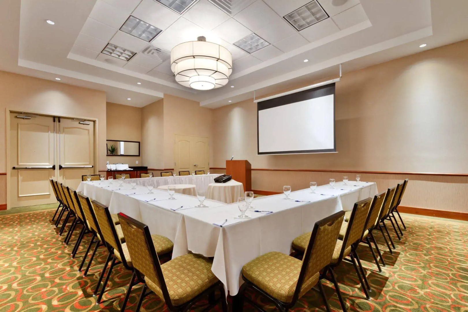 Foto - Hilton Garden Inn Houston/Clear Lake NASA