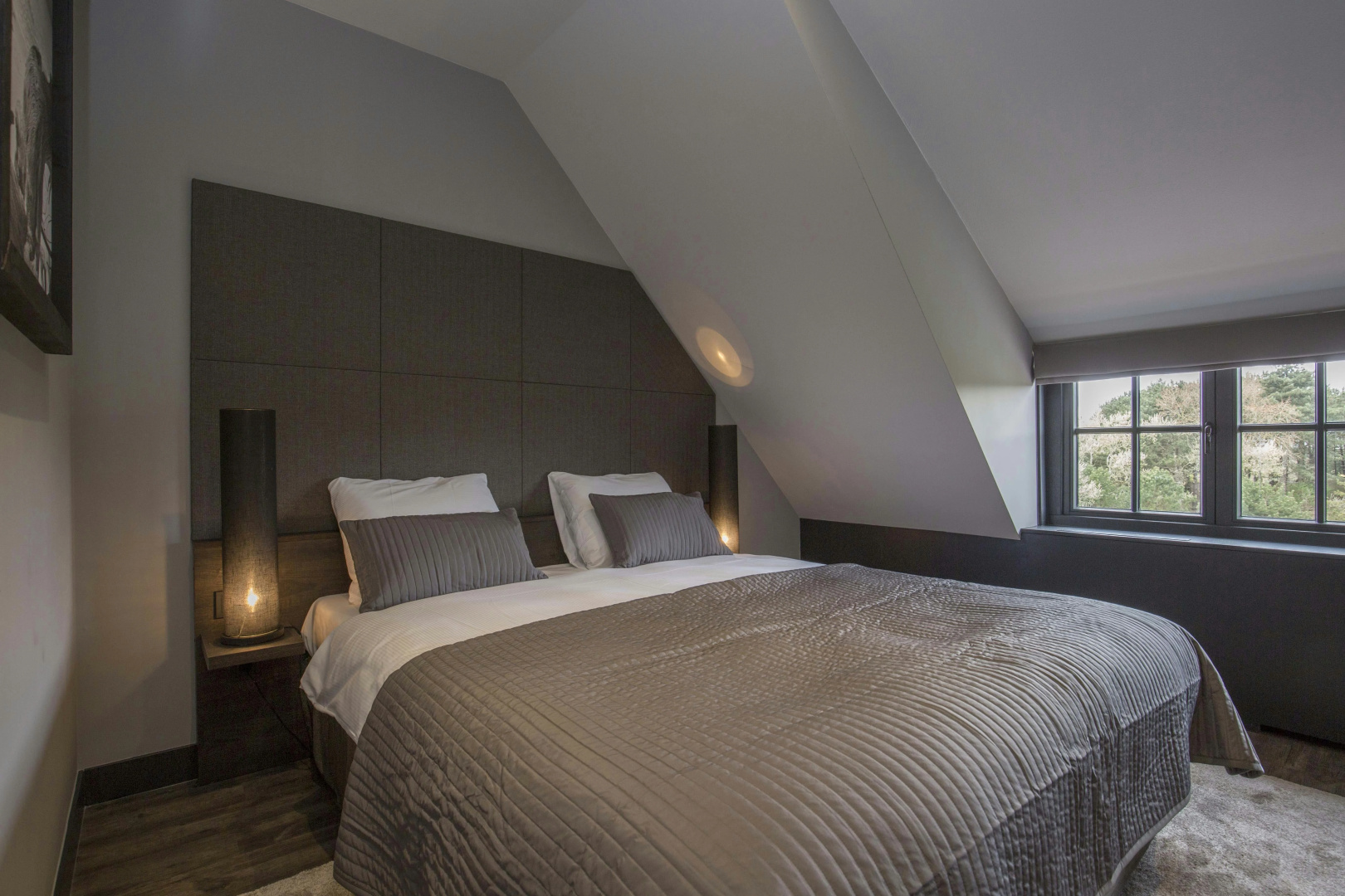 Foto - Fletcher Boutique Hotel Duinoord
