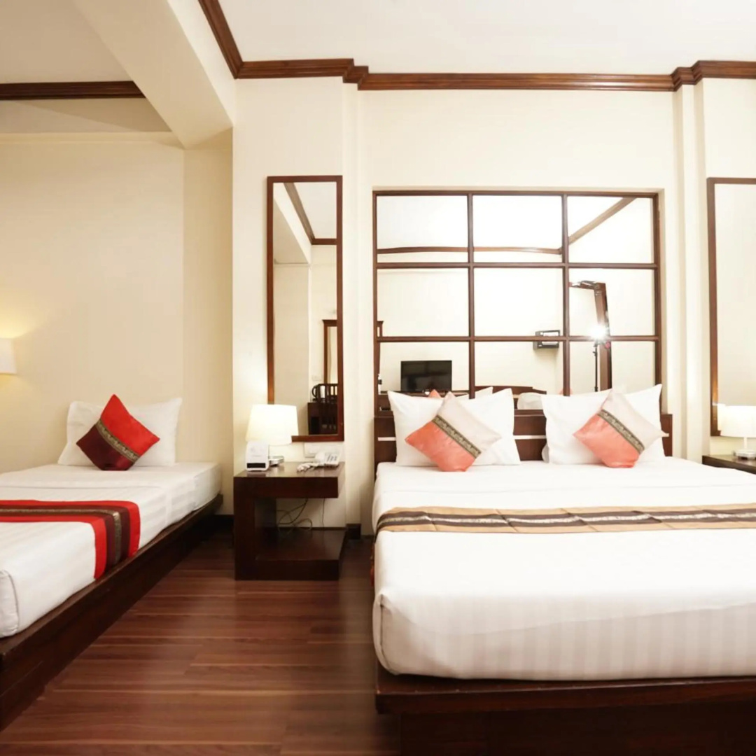 Photo - Grand Business Inn