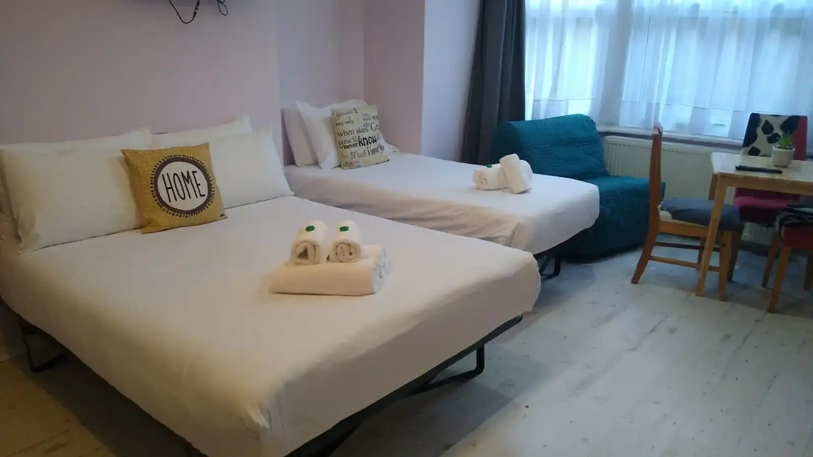 Foto - United Lodge Hotel