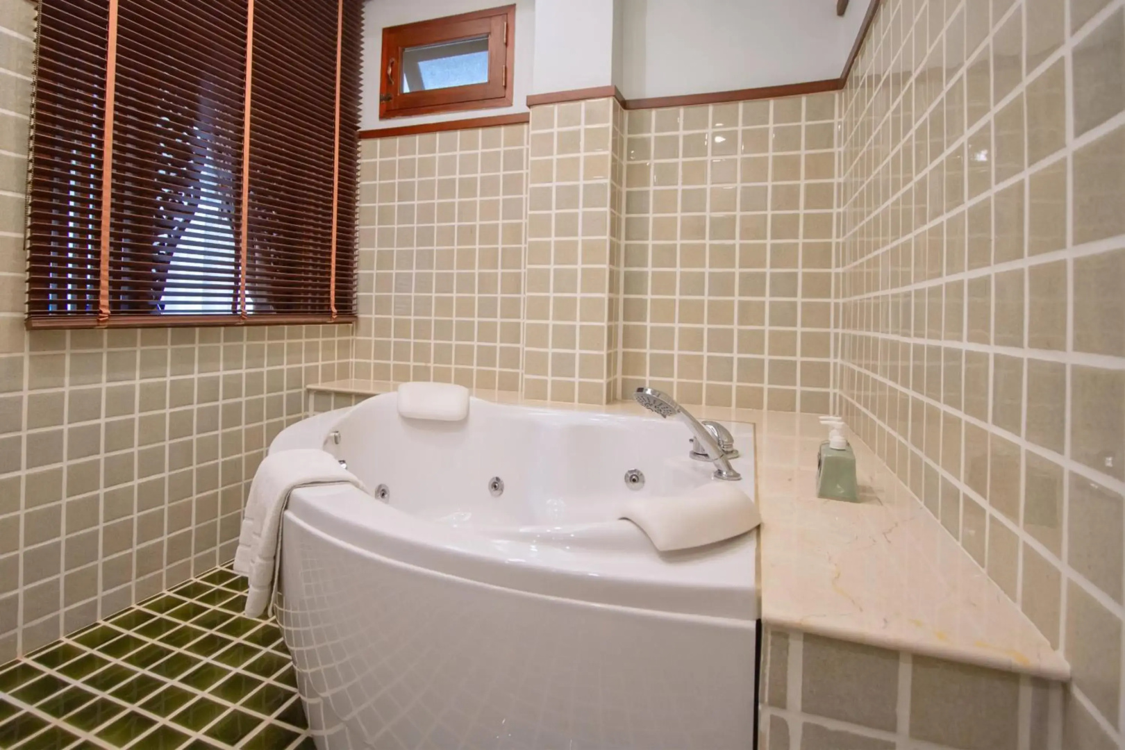 Foto - Rich Garden House Hotel