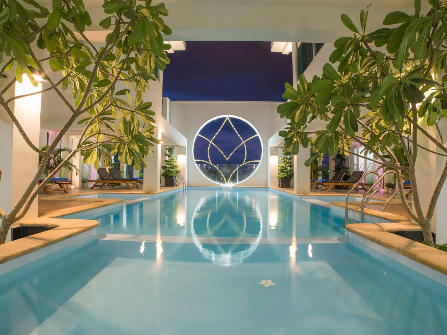 Foto - Phnom Penh Katari Hotel