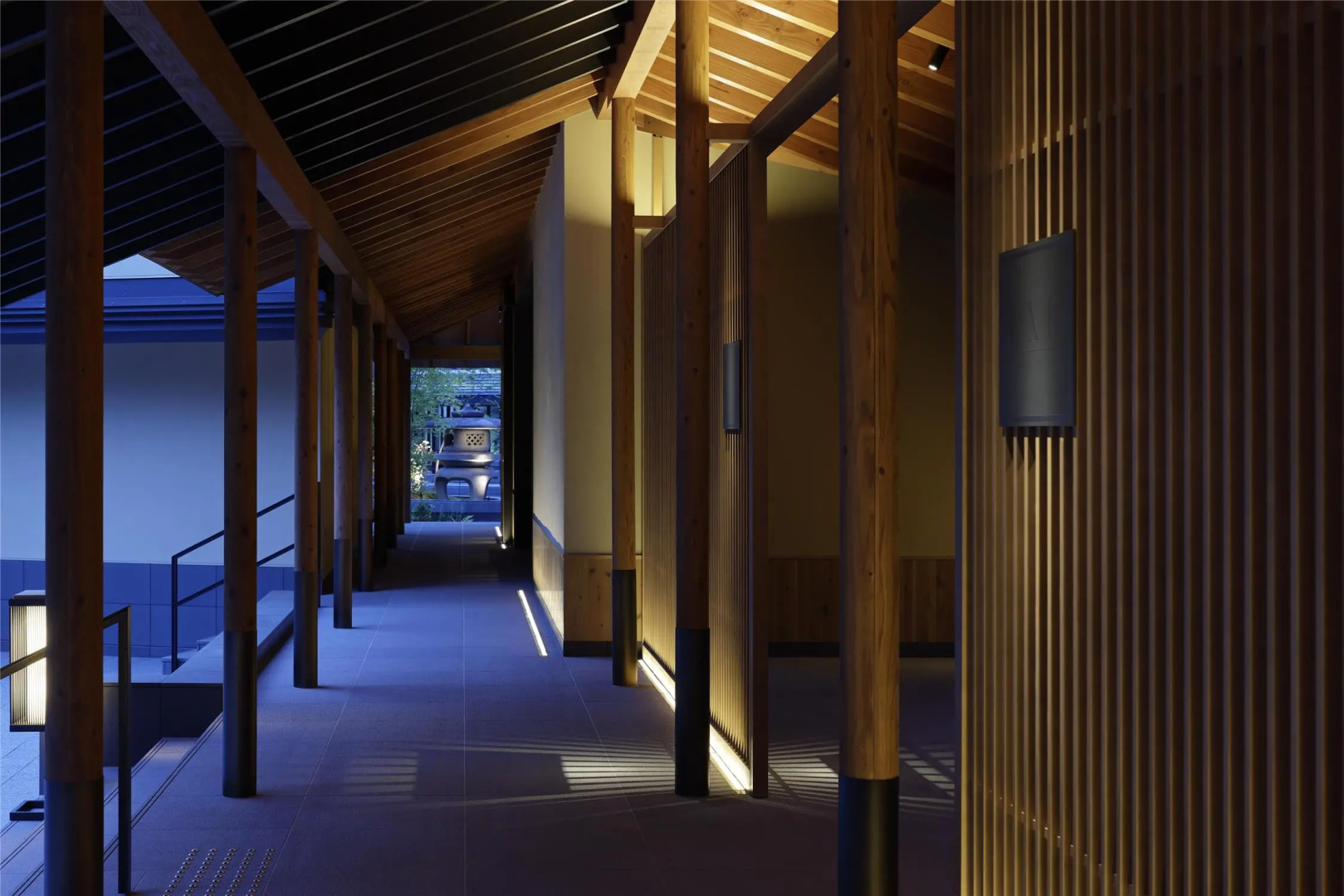 Foto - ROKU KYOTO, LXR Hotels & Resorts