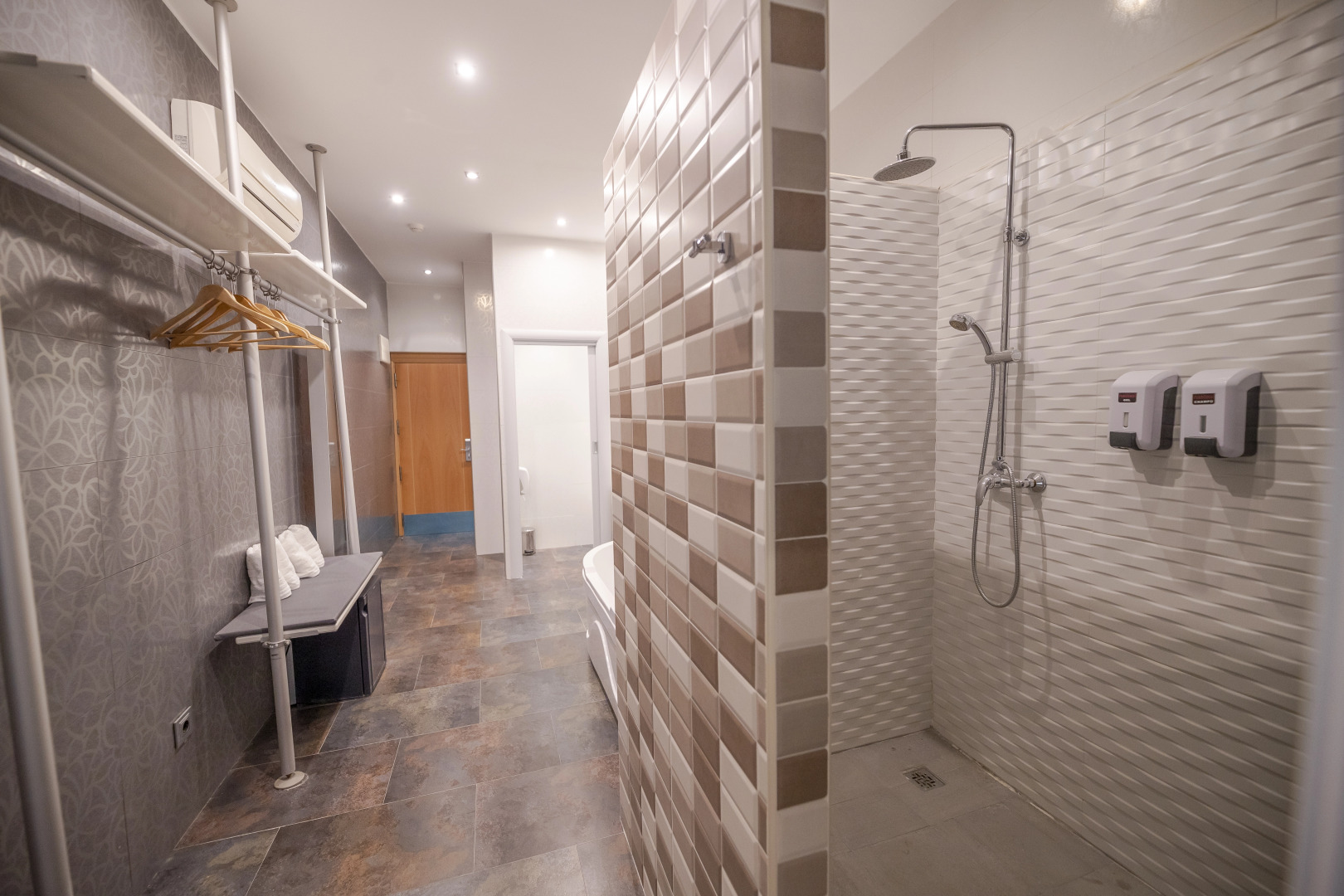 Foto - Nastasi Hotel & Spa