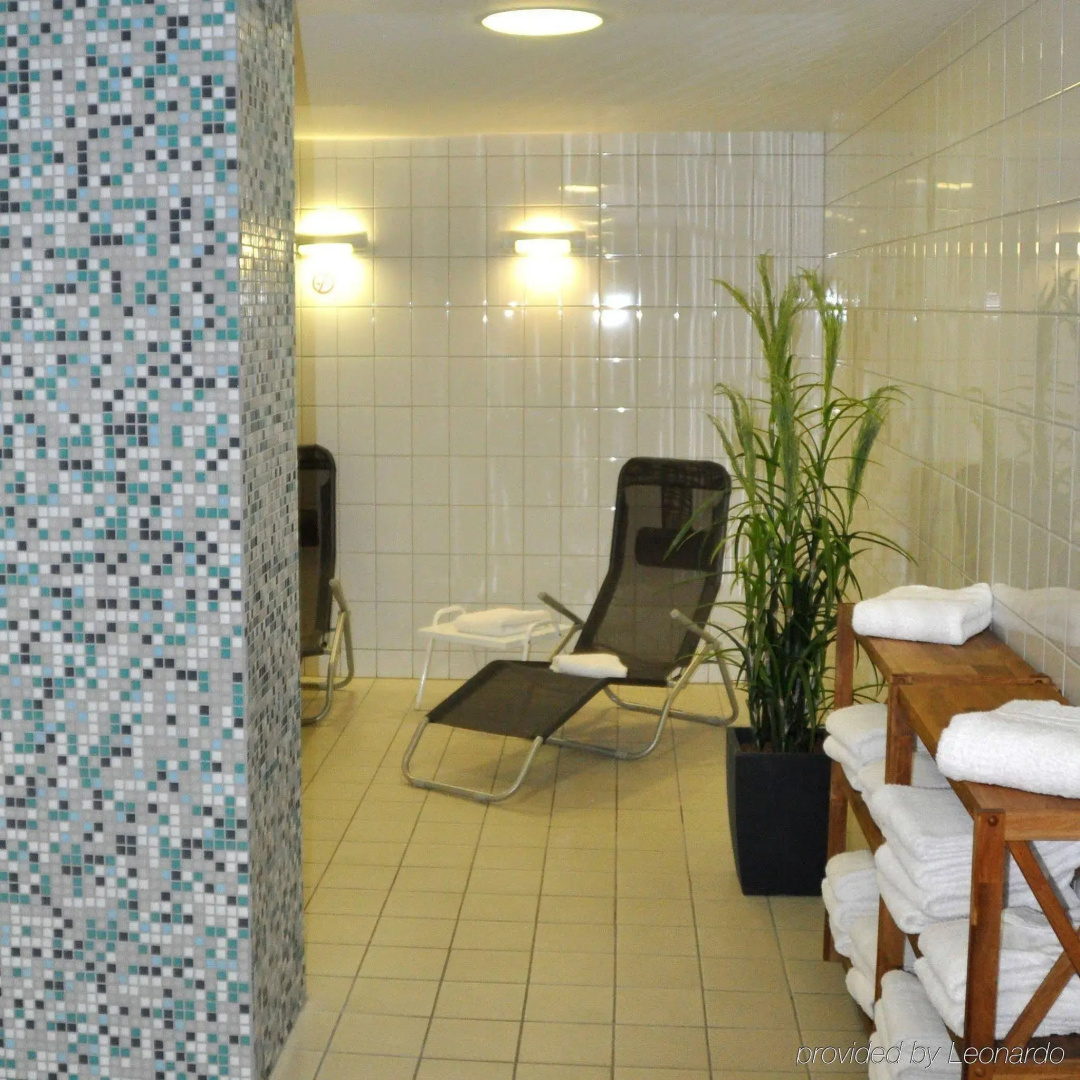 Photo - The Scotty Hotel Hamburg