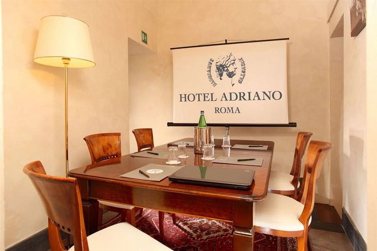 Foto - Adriano Hotel