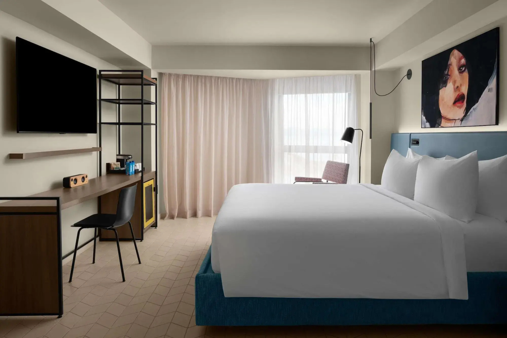 Photo - ROK Hotel Kingston, Tapestry Collection By Hilton
