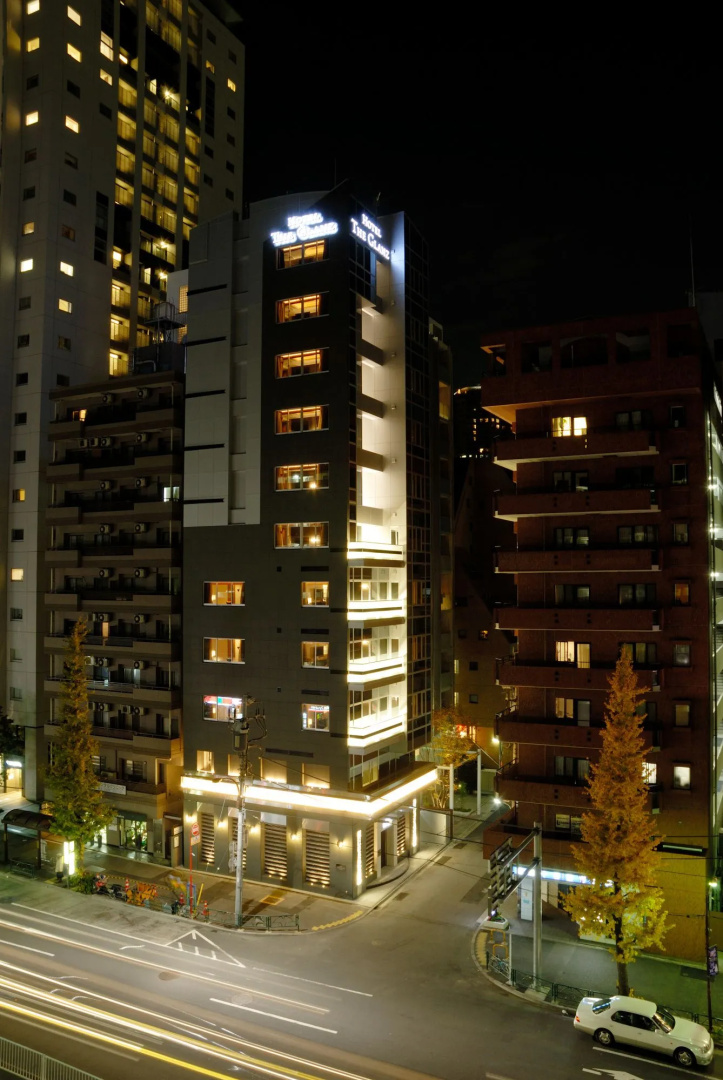 Photo - Hotel The Glanz