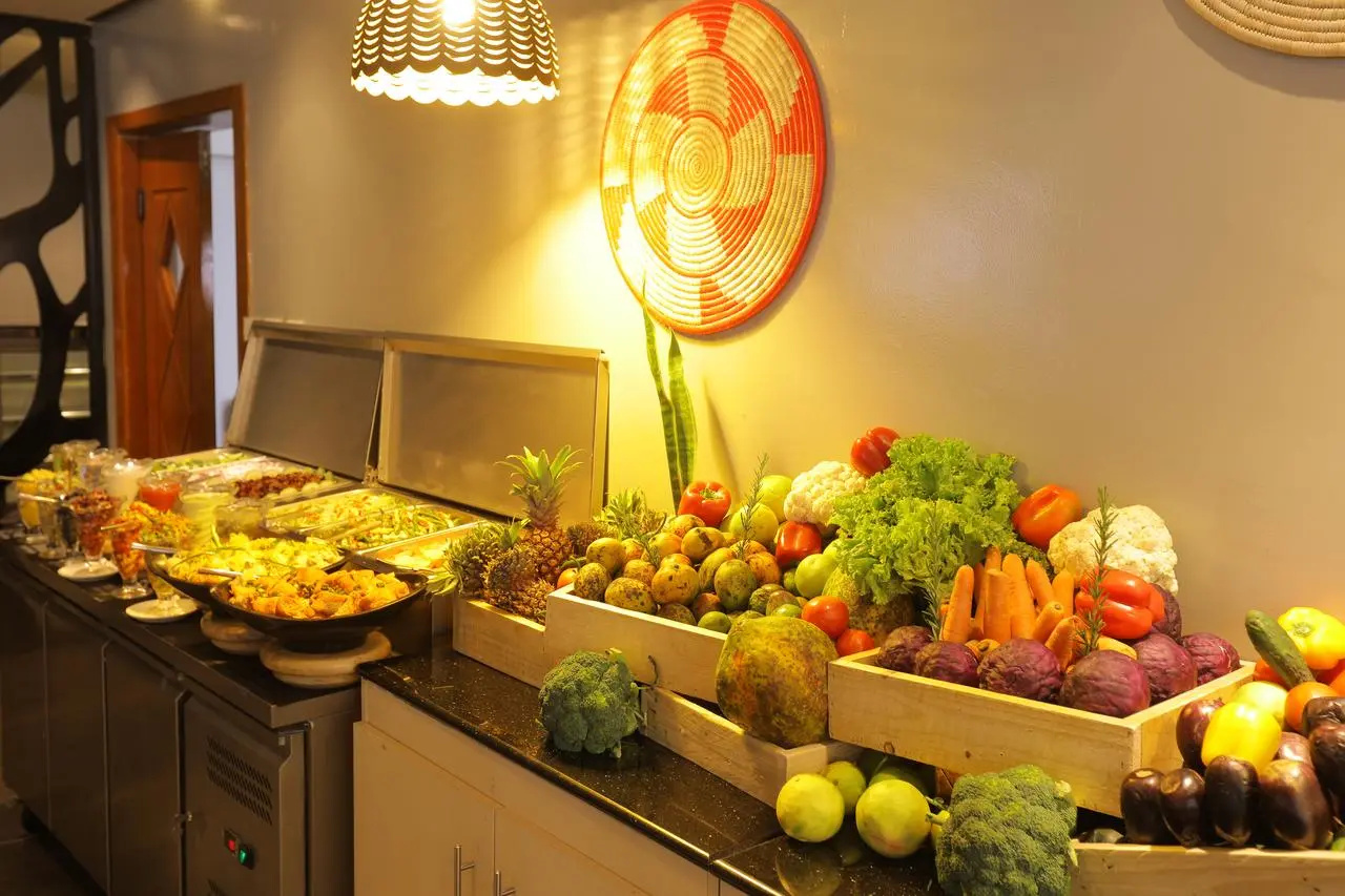 Photo - Mado Hotel