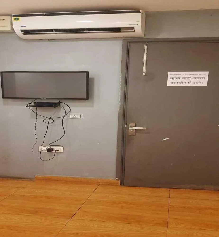 Foto - Hotel Raaso Inn Rohini I Near Metro I Couple Friendly I Spacious Rooms I Budget Stay