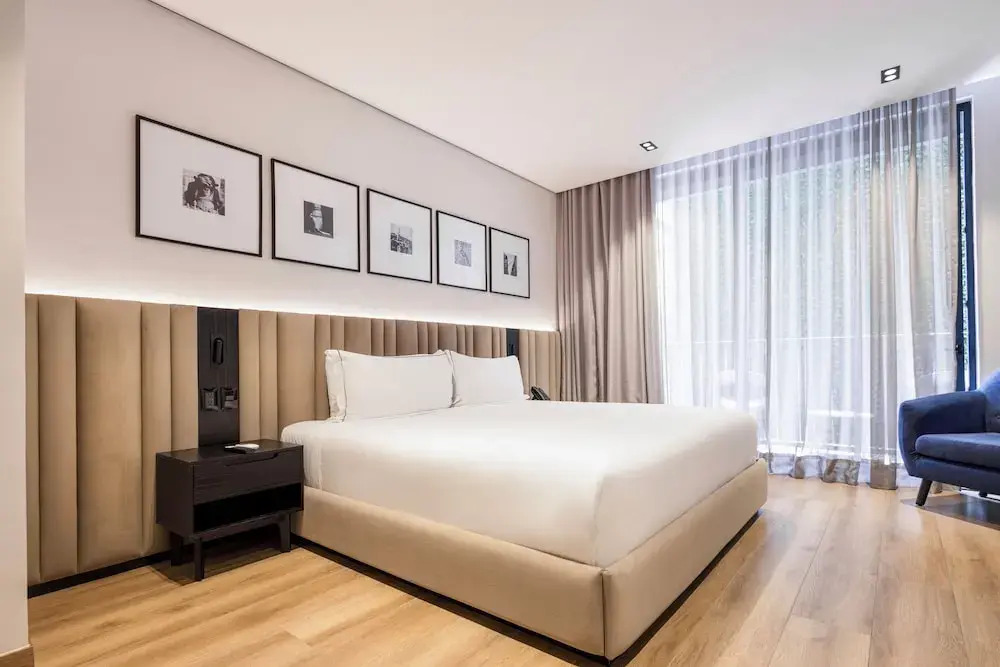 Foto - Vuestro Mexico City