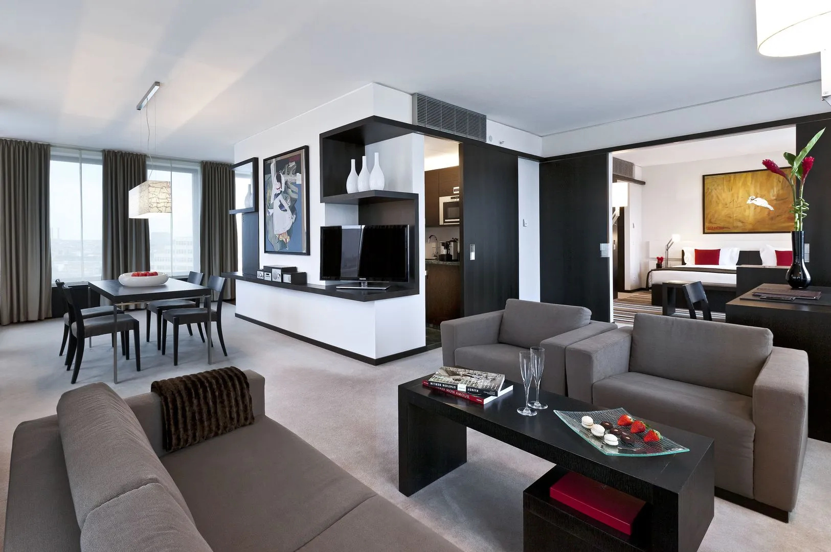 Foto - Hotel Dorint Kurfürstendamm Berlin