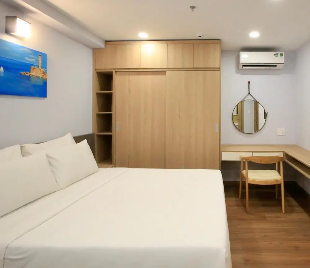 Photo - Cityhouse - LightHouse SG